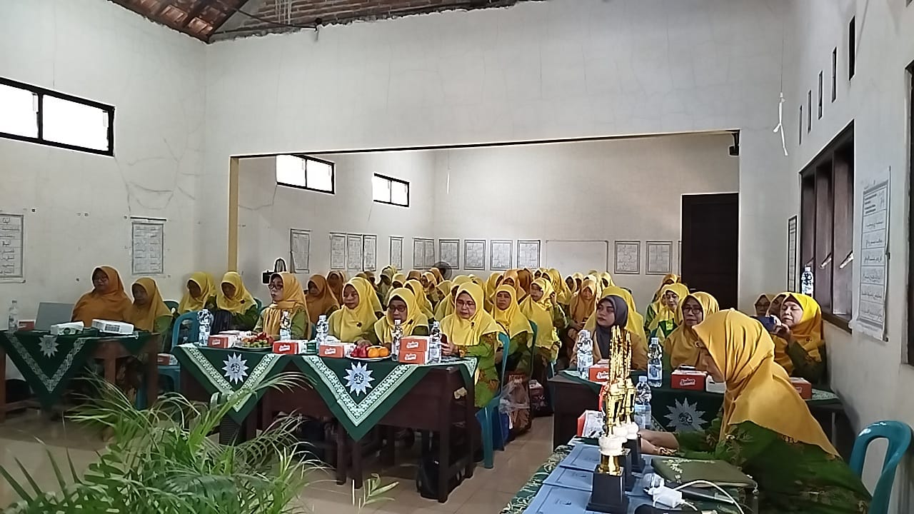 Musyawarah Cabang HMI mangupura 2025